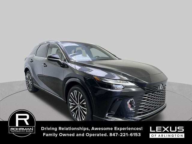 2026 Lexus RX 350 RX 350 Premium+