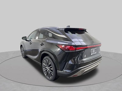 2026 Lexus RX 350 RX 350 Premium+