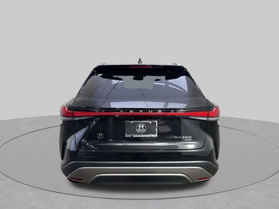 2026 Lexus RX 350 RX 350 Premium+