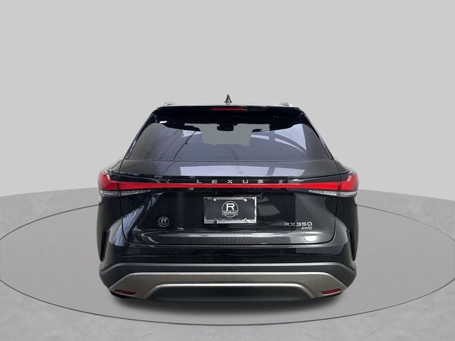 2026 Lexus RX 350 RX 350 Premium+