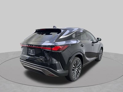 2026 Lexus RX 350 RX 350 Premium+