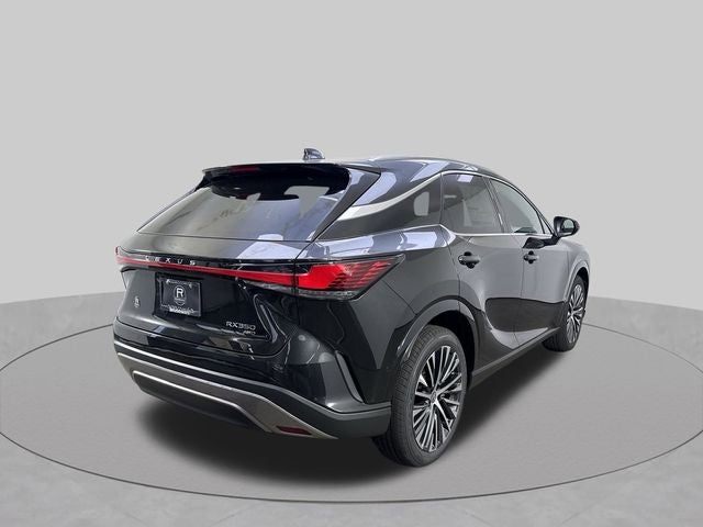 2026 Lexus RX 350 RX 350 Premium+