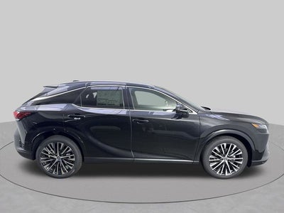 2026 Lexus RX 350 RX 350 Premium+