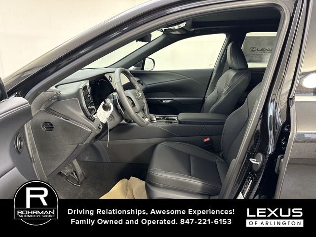 2026 Lexus RX 350 RX 350 Premium+