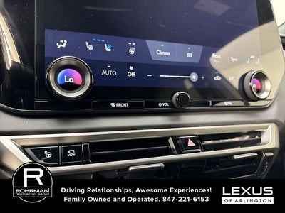 2026 Lexus RX 350 RX 350 Premium+
