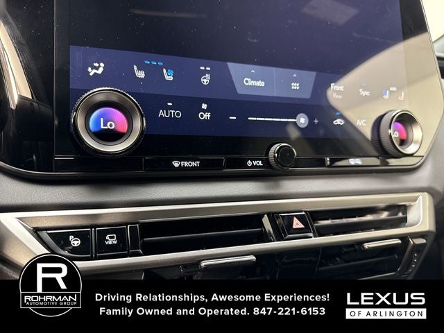 2026 Lexus RX 350 RX 350 Premium+