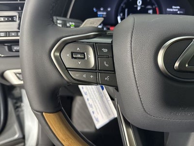 2026 Lexus RX RX 350 Premium