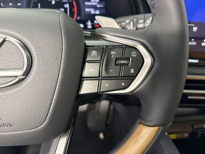 2026 Lexus RX RX 350 Premium