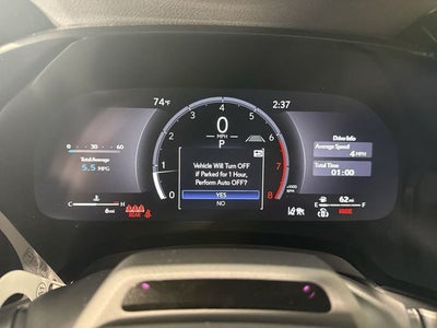 2026 Lexus RX RX 350 Premium
