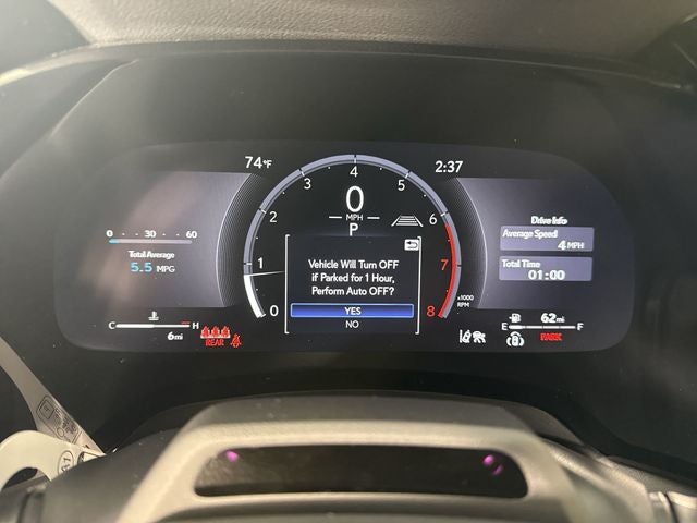 2026 Lexus RX RX 350 Premium