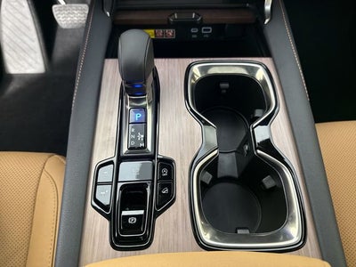 2026 Lexus RX RX 350 Premium