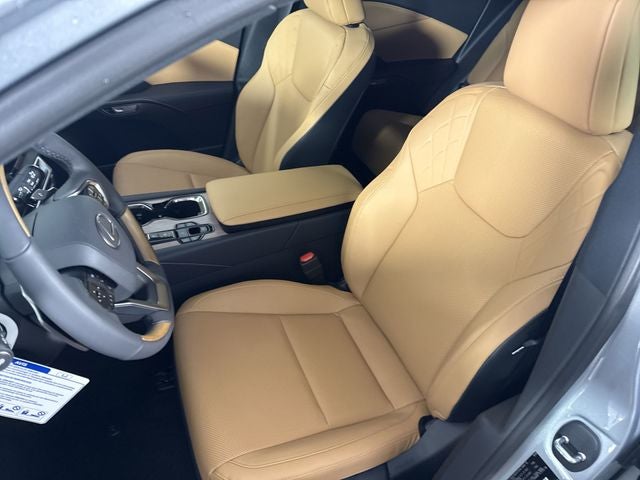 2026 Lexus RX RX 350 Premium