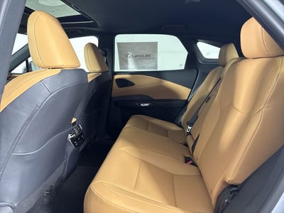 2026 Lexus RX RX 350 Premium