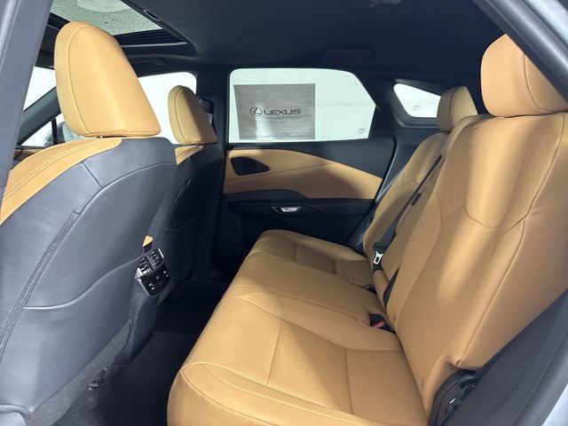 2026 Lexus RX RX 350 Premium
