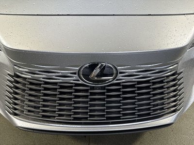 2026 Lexus RX RX 350 Premium