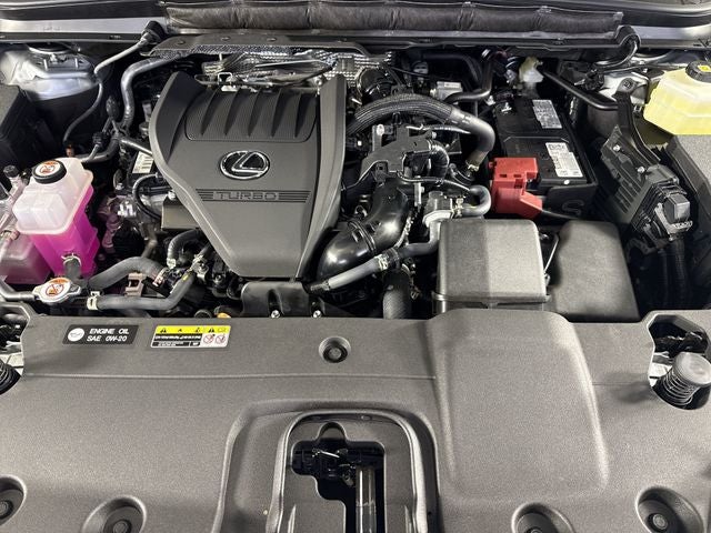 2026 Lexus RX RX 350 Premium