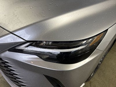 2026 Lexus RX RX 350 Premium