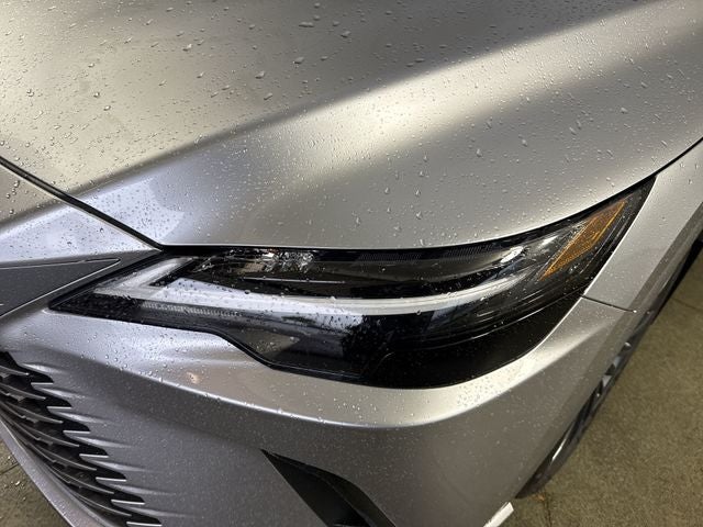 2026 Lexus RX RX 350 Premium