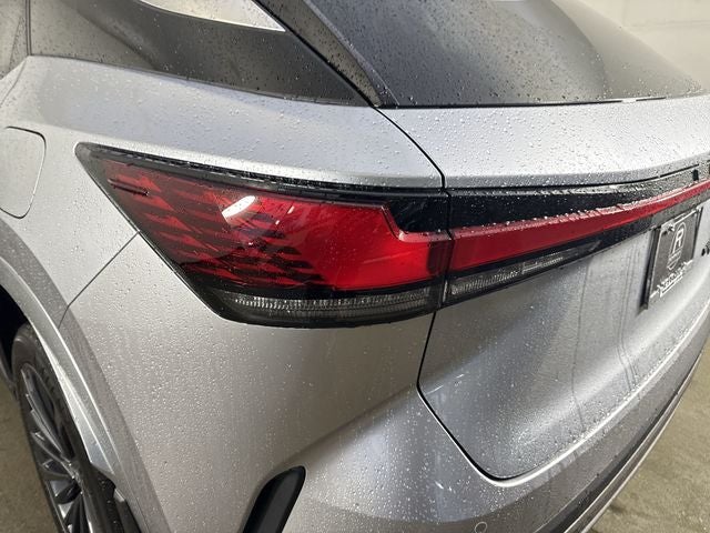 2026 Lexus RX RX 350 Premium