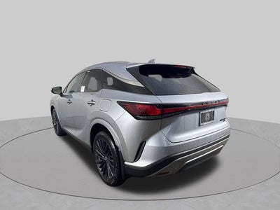 2026 Lexus RX RX 350 Premium