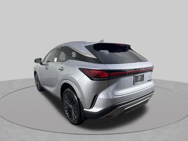 2026 Lexus RX RX 350 Premium