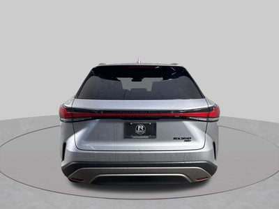 2026 Lexus RX RX 350 Premium
