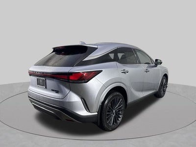 2026 Lexus RX RX 350 Premium
