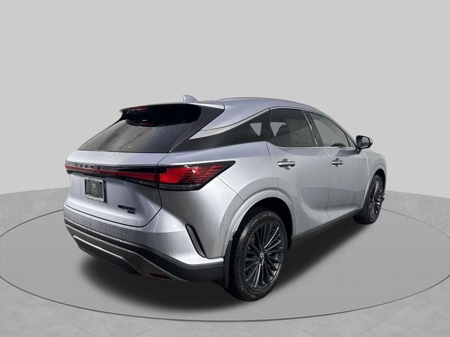2026 Lexus RX RX 350 Premium