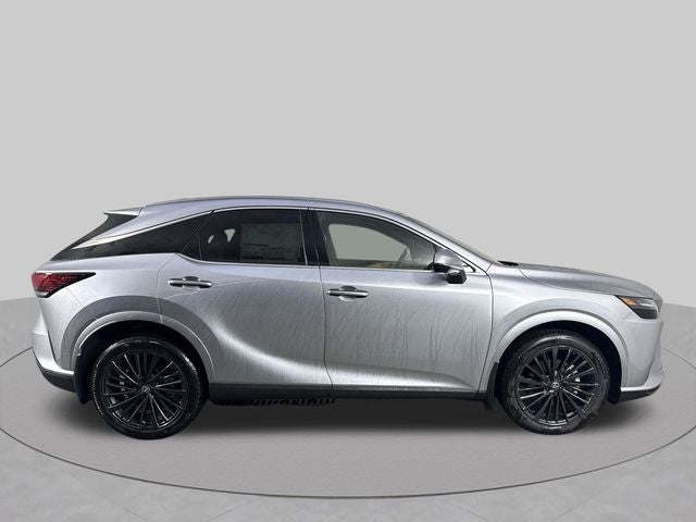 2026 Lexus RX RX 350 Premium