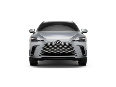 2026 Lexus RX RX 350 Premium+