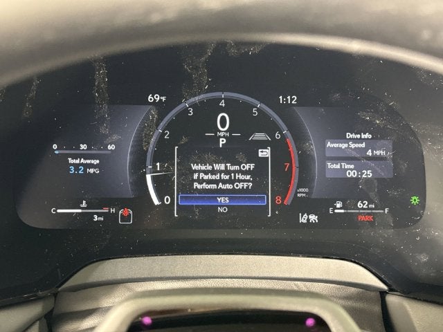 Vehicle thumbnail