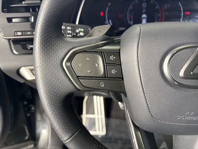 2023 Lexus RX 350 F SPORT HANDLING AWD