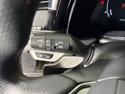 2023 Lexus RX 350 F SPORT HANDLING AWD