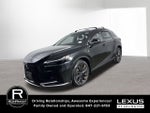 2023 Lexus RX 350 F SPORT HANDLING AWD
