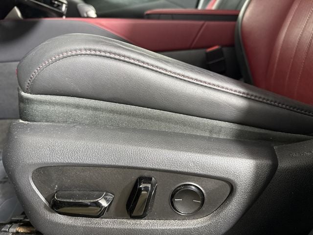 2023 Lexus RX 350 F SPORT HANDLING AWD