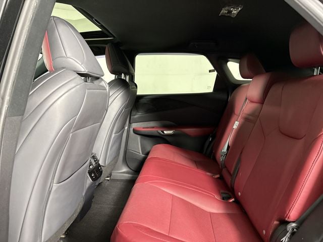 2023 Lexus RX 350 F SPORT HANDLING AWD