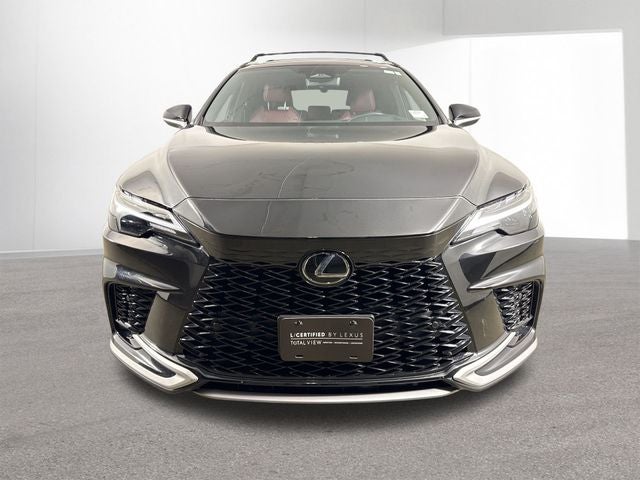 2023 Lexus RX 350 F SPORT HANDLING AWD