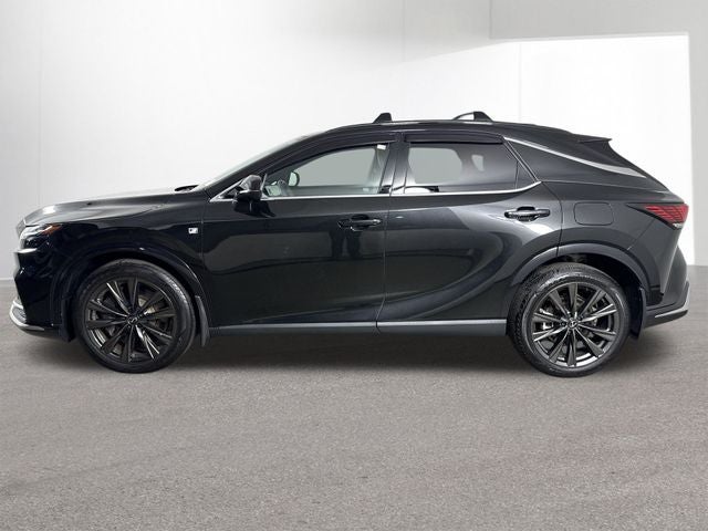 2023 Lexus RX 350 F SPORT HANDLING AWD