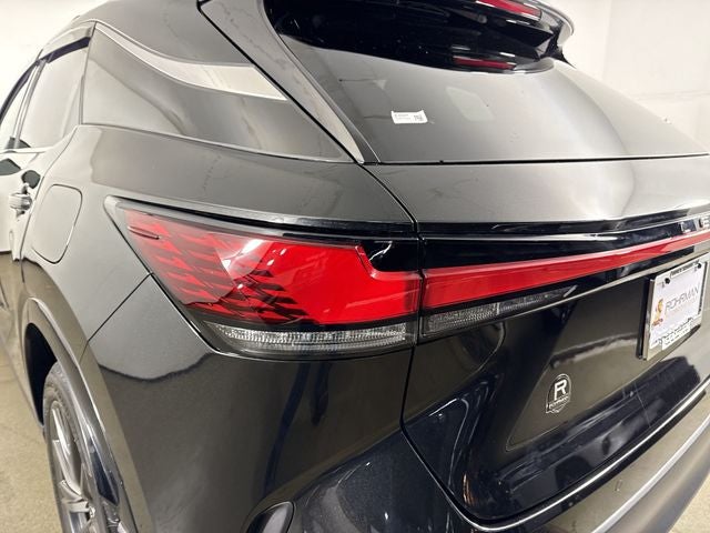 2023 Lexus RX 350 F SPORT HANDLING AWD