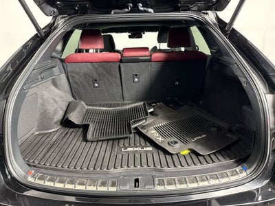 2023 Lexus RX 350 F SPORT HANDLING AWD