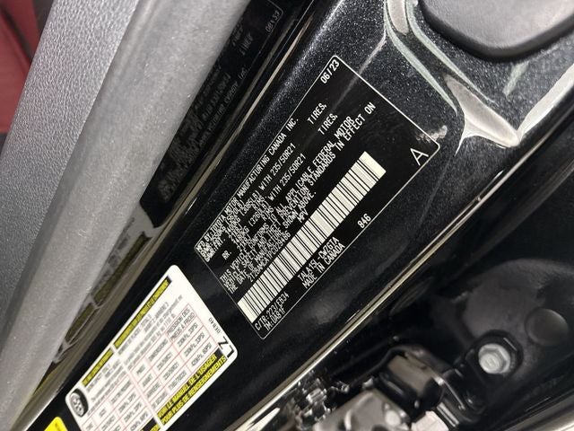 2023 Lexus RX 350 F SPORT HANDLING AWD