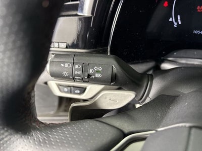 2023 Lexus RX 350 F SPORT HANDLING AWD
