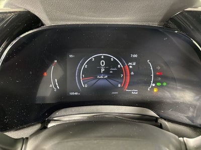 2023 Lexus RX 350 F SPORT HANDLING AWD