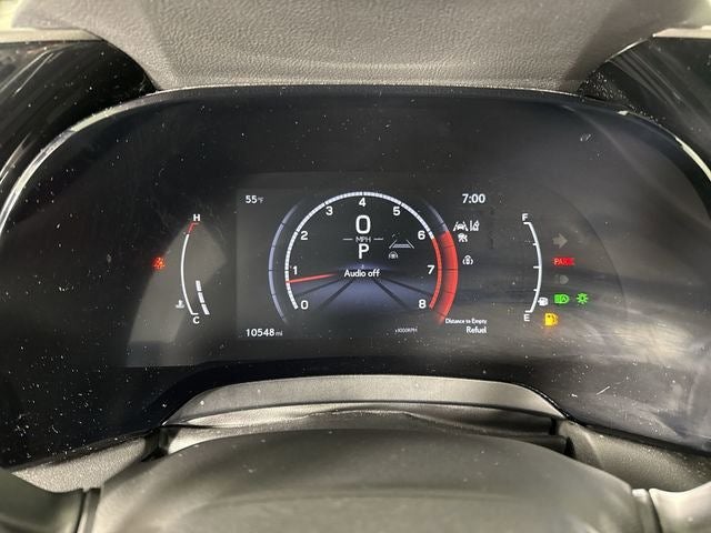 2023 Lexus RX 350 F SPORT HANDLING AWD