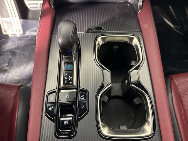 2023 Lexus RX 350 F SPORT HANDLING AWD