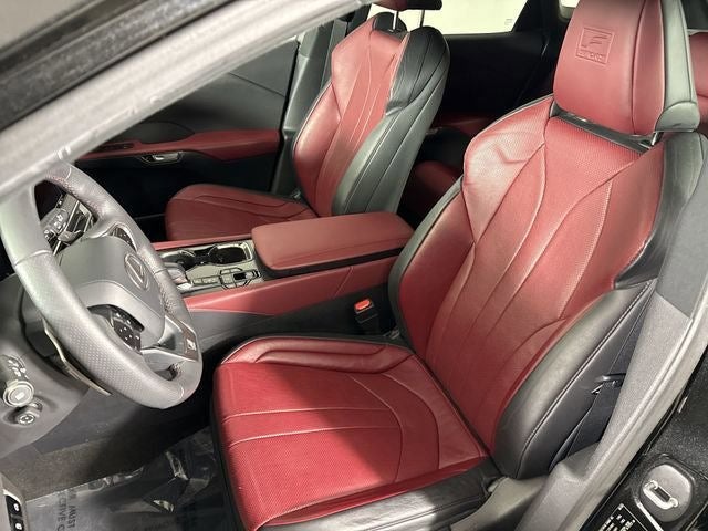 2023 Lexus RX 350 F SPORT HANDLING AWD