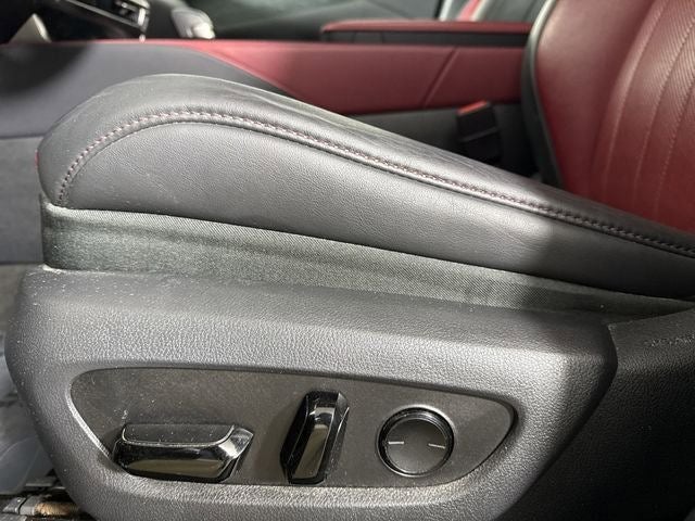 2023 Lexus RX 350 F SPORT HANDLING AWD