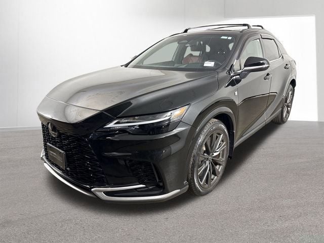 2023 Lexus RX 350 F SPORT HANDLING AWD