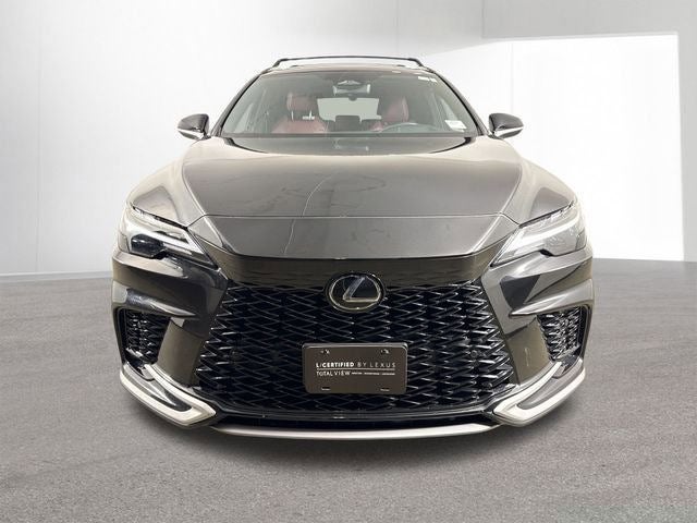 2023 Lexus RX 350 F SPORT HANDLING AWD