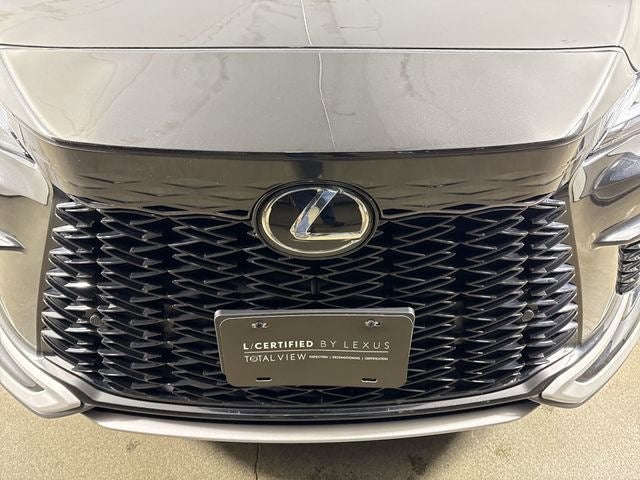 2023 Lexus RX 350 F SPORT HANDLING AWD
